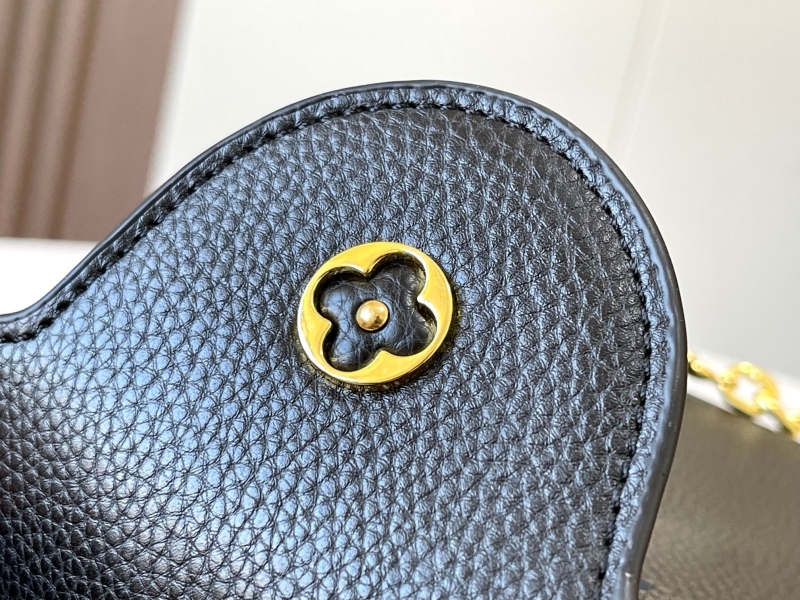 LV Capucines Bags